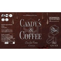 84 Brewers Candy’s & Coffee 84 Brewers Candy’s & Coffee