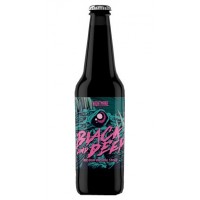 Drunken Bros Black & Deep