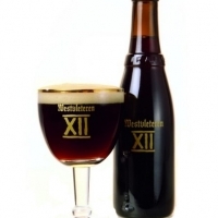 Westvleteren 12 (XII)
																						 - 33 cl - La Botica de la Cerveza