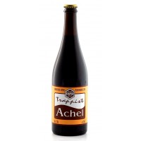 Achel Extra Bruin 75cl - Cervezone