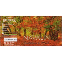 Belecker Navalín 