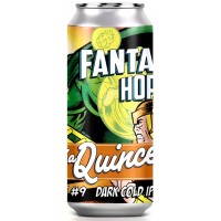 LA Quince Fantastic Hops #9