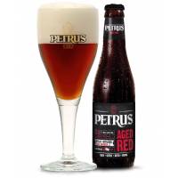 PETRUS AGED RED 33 CL. - Va de Cervesa