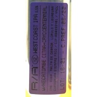 Río Azul / Hecatombe R/A 12