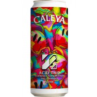 CaleyaPrizm Acid Trip - 3er Tiempo Tienda de Cervezas