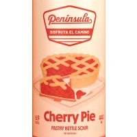 Península Cherry Pie