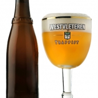 Westvleteren 6 (VI) Blond 33cl - Belgian Beer Traders
