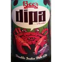 Beer Lovers Dipa