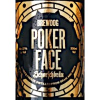 BrewDog Poker Face BrewDog Poker Face