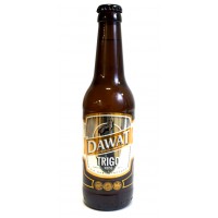 Trigo - Dawat - Name The Beers