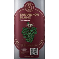 Red Cervecera Sauvin-On-Blanc 