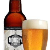 Monkey Beer Bill