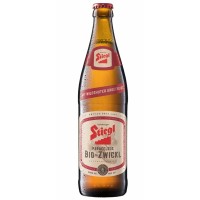 Stiegl Paracelsus Bio-Zwickl Stiegl Paracelsus Bio-Zwickl