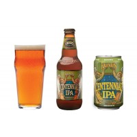 Sierra Nevada Pale Ale - Mundo de Cervezas