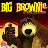 Nuevo Origen Big Brownie