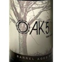 Espina de Ferro Oak 5 Espina de Ferro Oak 5