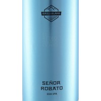 Basqueland Senor Robato 44 Cl. (lattina) - 1001Birre