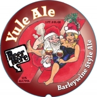 Beer Here Yule Ale 