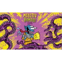 Kosmonauta Molotov Bamboo Kosmonauta Molotov Bamboo