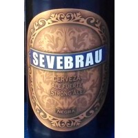 Sevebrau Strong Ale