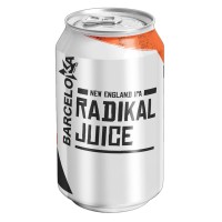 Barceloka Radikal Juice Barceloka Radikal Juice