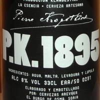 Arévaka PK 1895