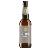 Thornbridge Zero Five 0.5% vol. 0.33l - Beerlovers
