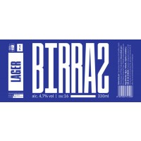 Birra2 Lager 