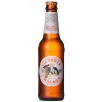 VICTORIA cerveza rubia nacional especial malagueña botella 1 l - Supermercado El Corte Inglés