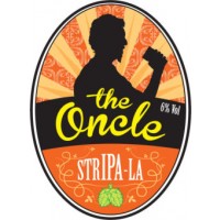 The Oncle StrIPA-la
