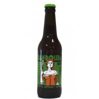 Bandolera Rubia Eco - Verea