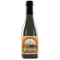 La Quince / Guineu Wild Sour I 