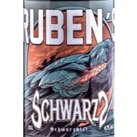 Ruben’s Schwarz 2 