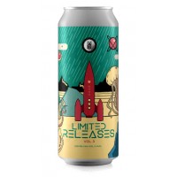 Limited Releases Vol.3 - Espiga - Name The Beers