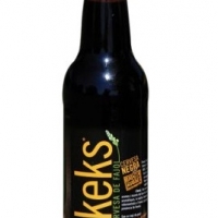 Keks cervesa de Fajol Negra 