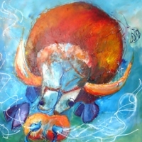 Hornbeer Russian Imperial Stout Hornbeer Russian Imperial Stout