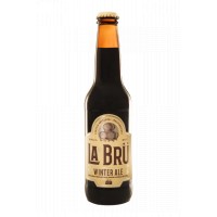 La Bru Winter Ale 2017 - Beerbank