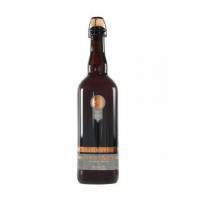 Les Trois Mousquetaires Barley wine Americane 75 cl – Edición Especial – - Cervezas Diferentes