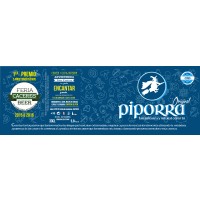 Piporra Original Piporra Original