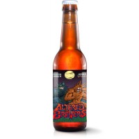 Falken Brewing / Sesma Altered Brewers Falken Brewing / Sesma Altered Brewers