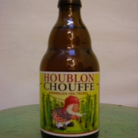 La Chouffe Houblon Dobbelen Ipa Tripel 33 cl. - Decervecitas.com