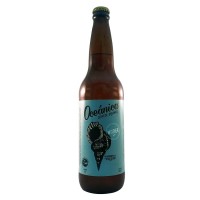 Oceánica Witbier
