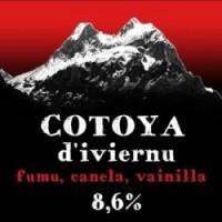 Cotoya D’iviernu