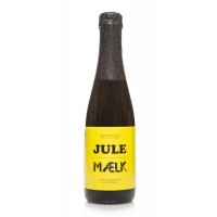 To Ol To Ol - Jule Maelk - 15% - 50cl - Can - La Mise en Bière