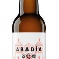 Abadía Pale Ale
