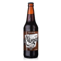 Barón de la Cerveza Alcapone - Brew Zone