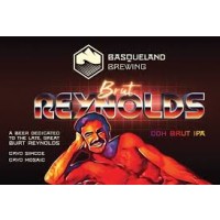 Basqueland Brut Reynolds - Labirratorium