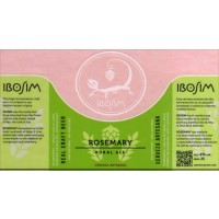 Ibosim Rosemary Belgian Ale