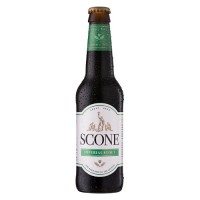 Scone Imperial Stout (12 x 33cl.) - Scone