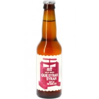 Dois Corvos Que Syrah, Syrah Dois Corvos Que Syrah, Syrah